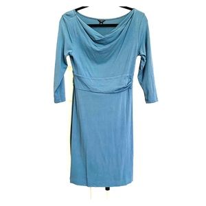 Ann Taylor Petite Dress